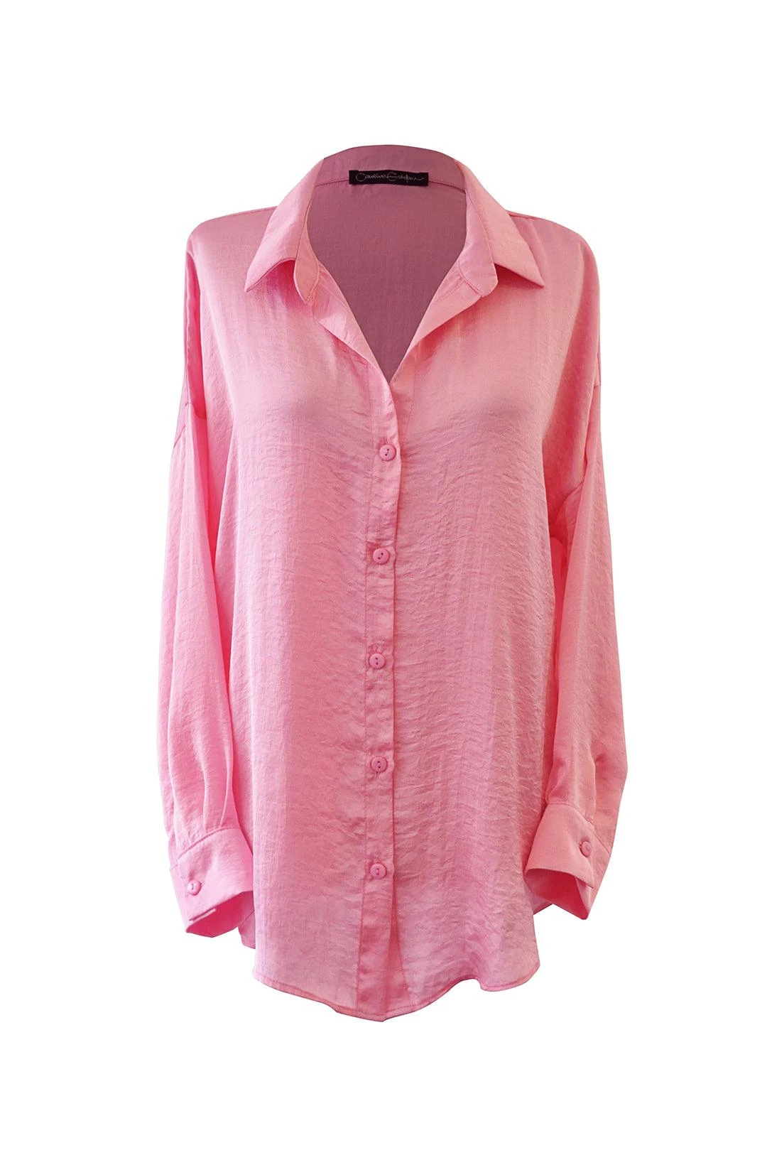 Carolina Estefan Tati Shirt Carolina Estefan Tati Shirt