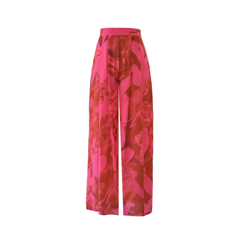 Carolina Estefan Tato Pants