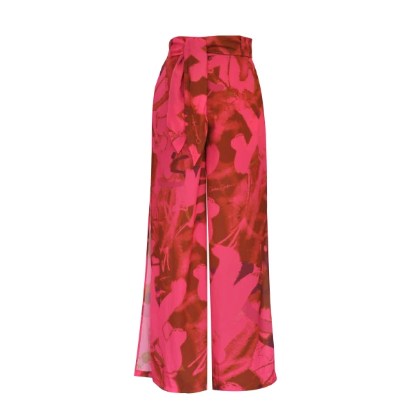 Carolina Estefan Vida Pants