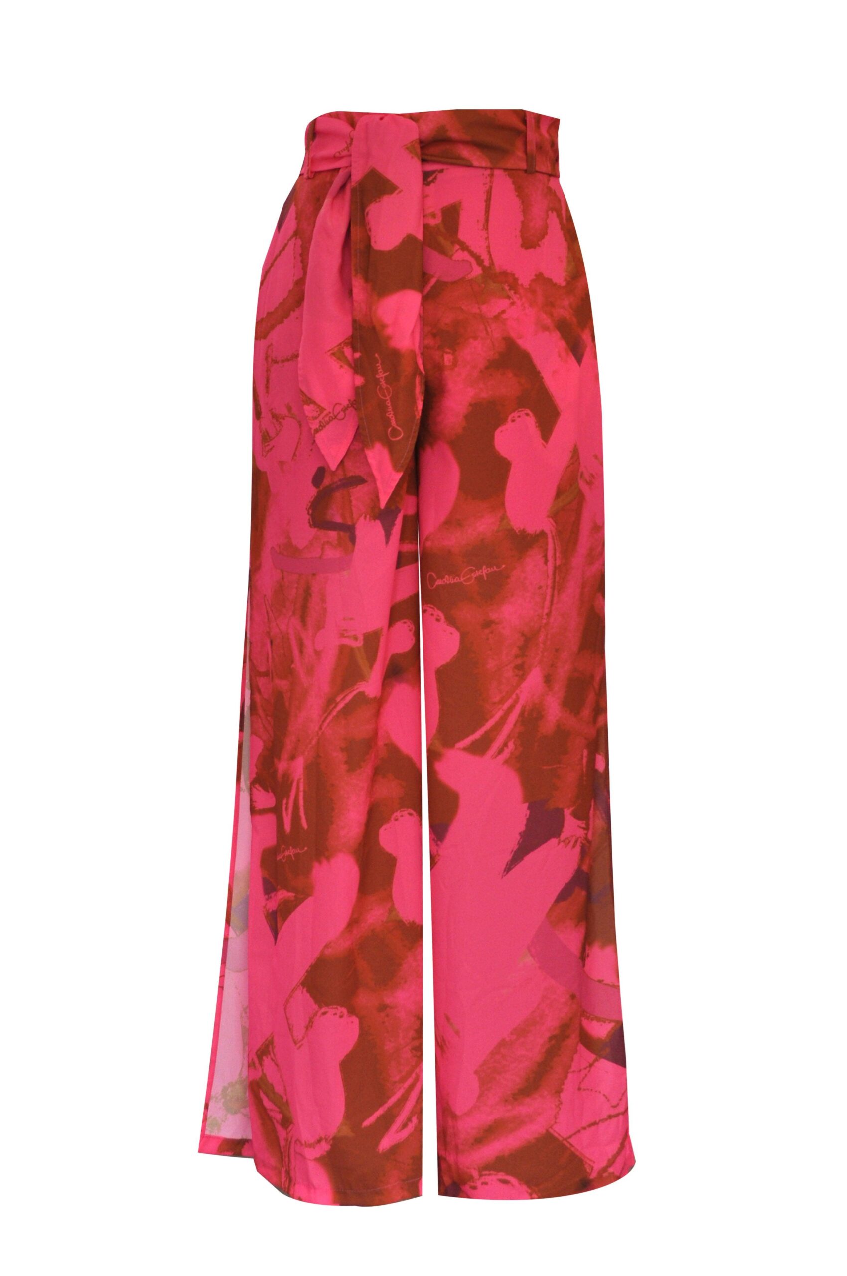 Carolina Estefan Vida Pants