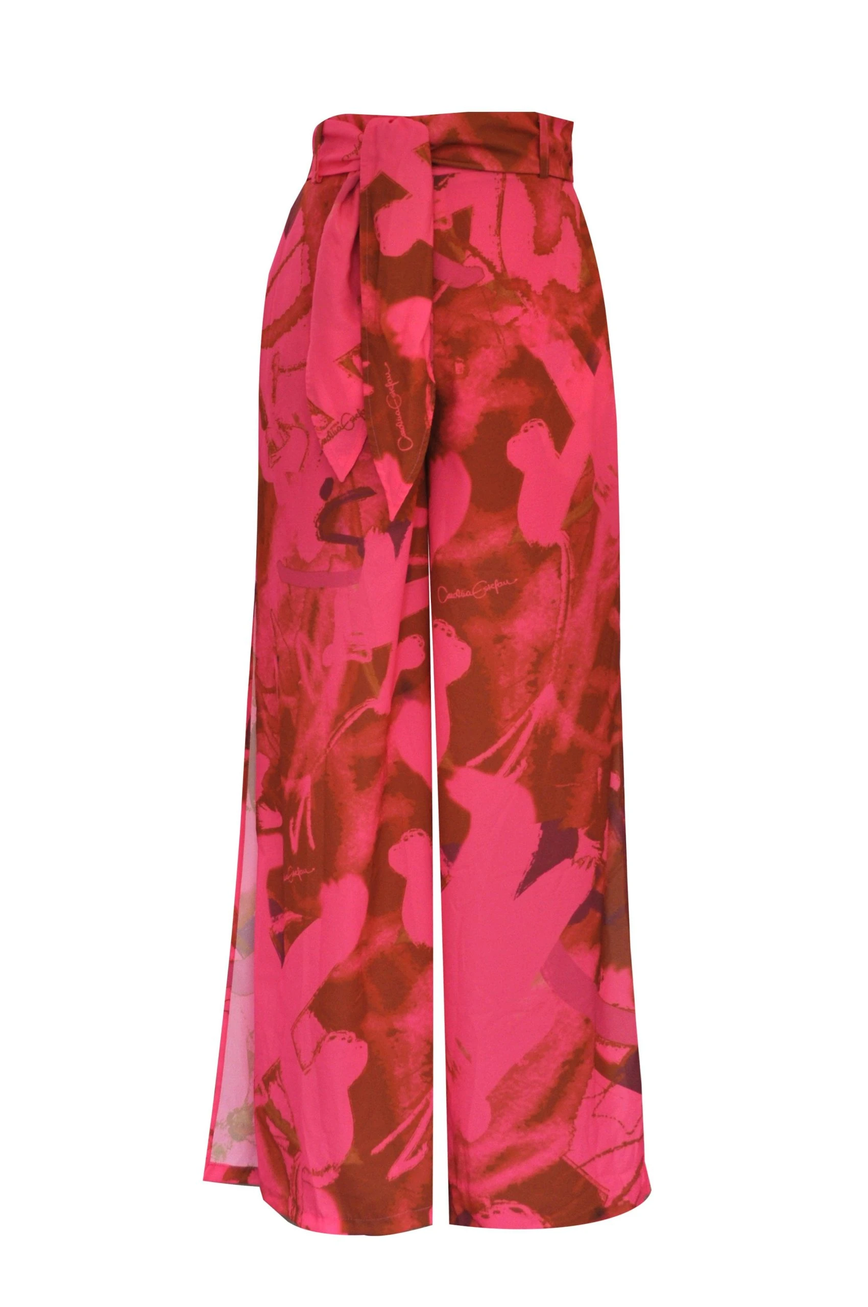 Carolina Estefan Vida Pants Carolina Estefan Vida Pants