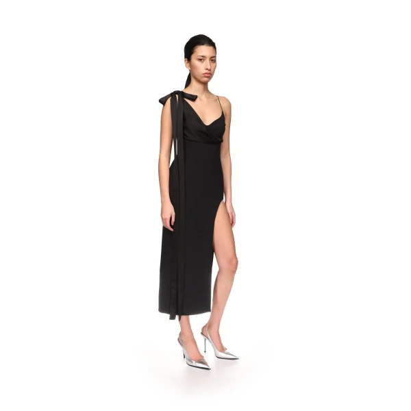 David Koma dress