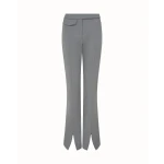 David Koma Tailored Wool Trousers