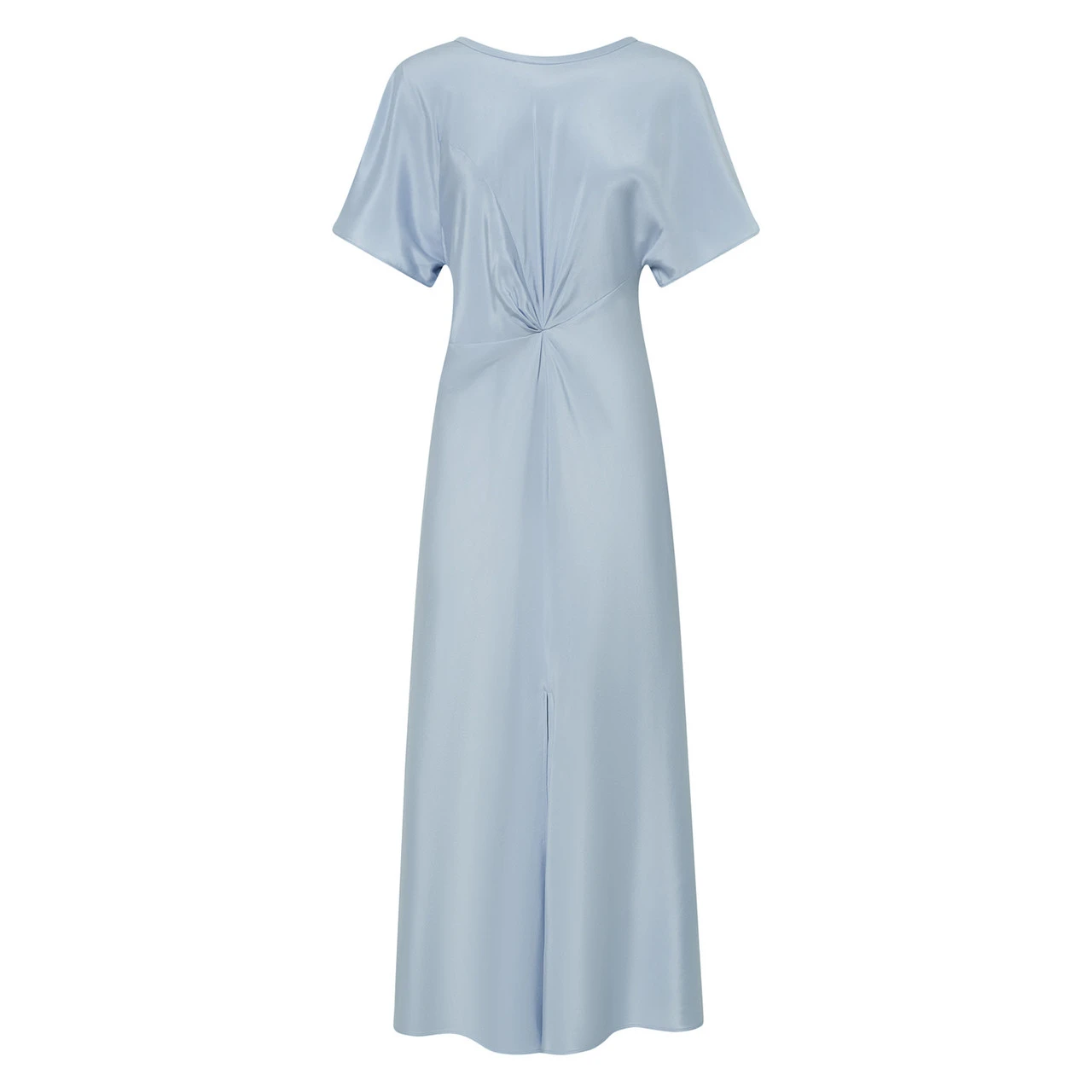 Drape-Front-Dress Oroton