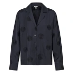 Embroidered-Starburst-Shirt Oroton