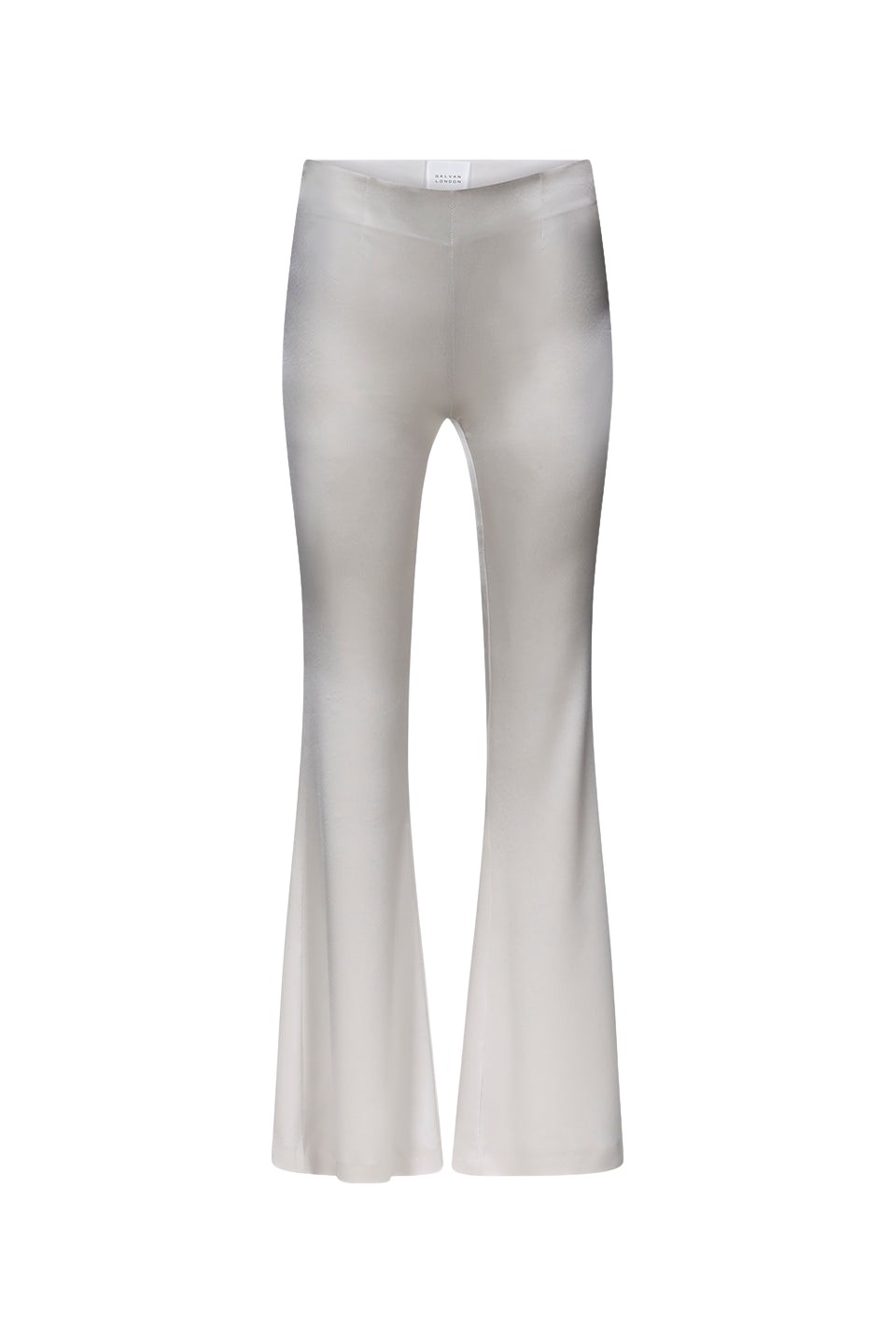 Galvan London Atruvia Trouser – Platinum