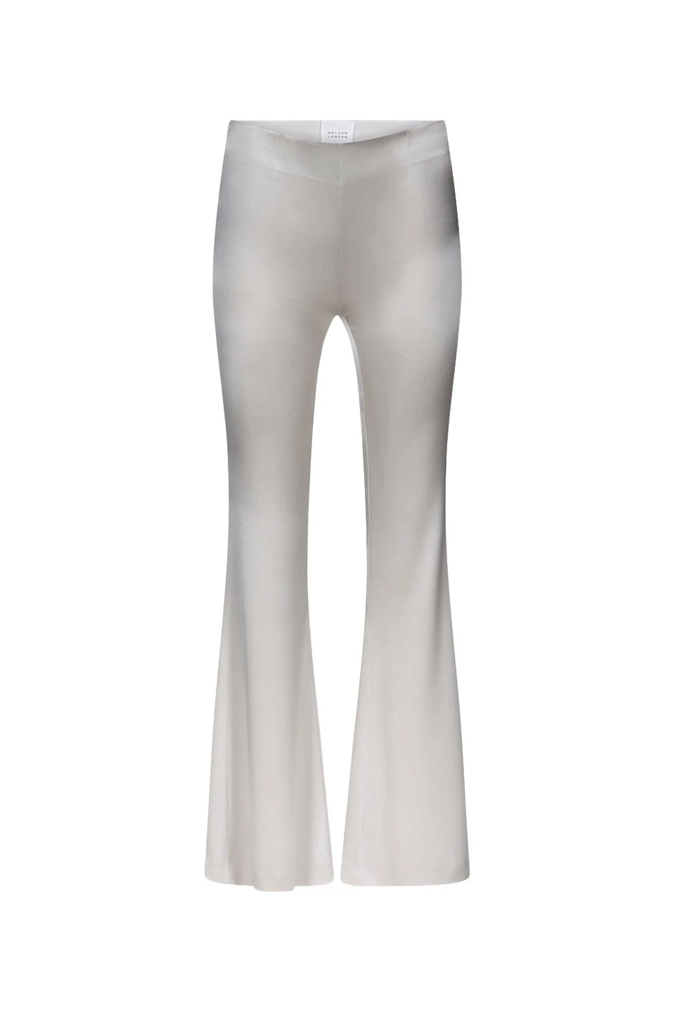 Galvan-London-Atruvia-Trouser-Platinum85912_nobg Atruvia Trouser - Platinum - Image 1