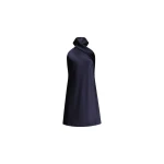 Mini Pandora Dress - Midnight