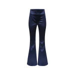 Sculpted Trouser - Blue Moon