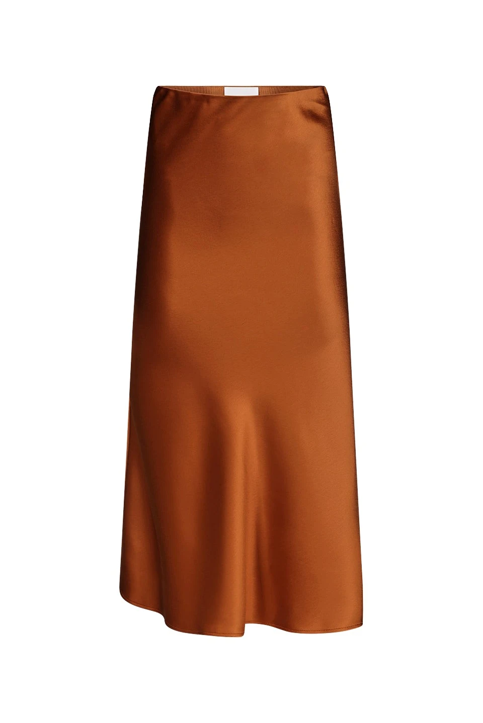 Galvan-London-Valletta-Skirt-Brandy82165_nobg Valletta Skirt - Brandy - Image 1