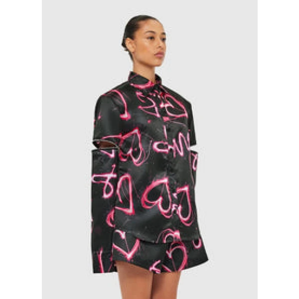 leo lin dresses