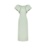 Lucinda Maxi Dress - Sage