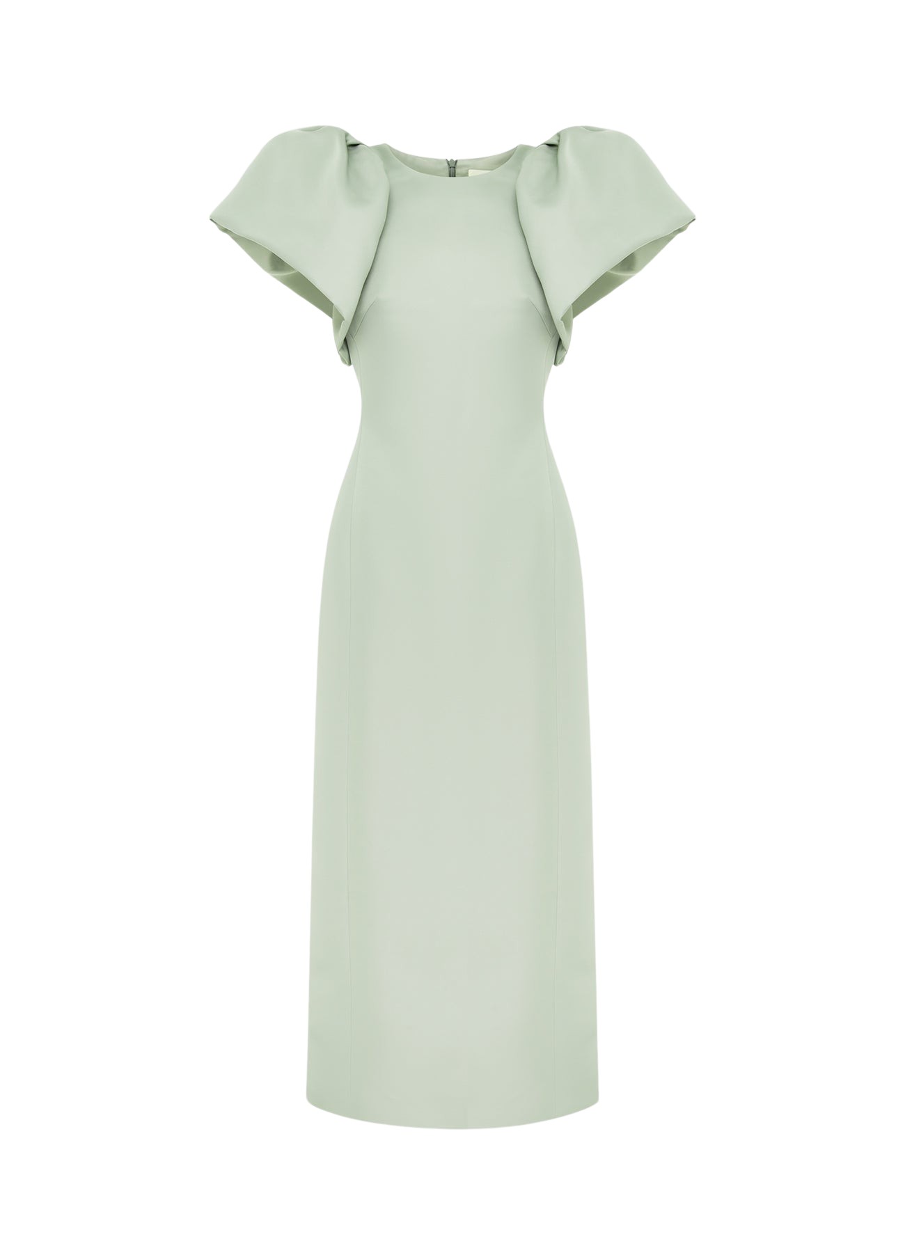 Leo Lin Lucinda Maxi Dress – Sage