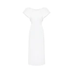 Lucinda Maxi Dress - Snow