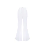 Maya Flared Pants - Snow