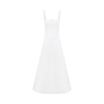 Leo-Lin-Odette-Midi-Dress-Snow-638624_nobg