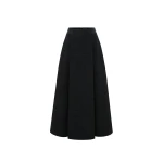 Leo-Lin-Rafaela-Tweed-Maxi-Skirt-Ebony-535960_nobg