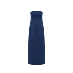 Rayna Bustier Maxi Dress - Navy