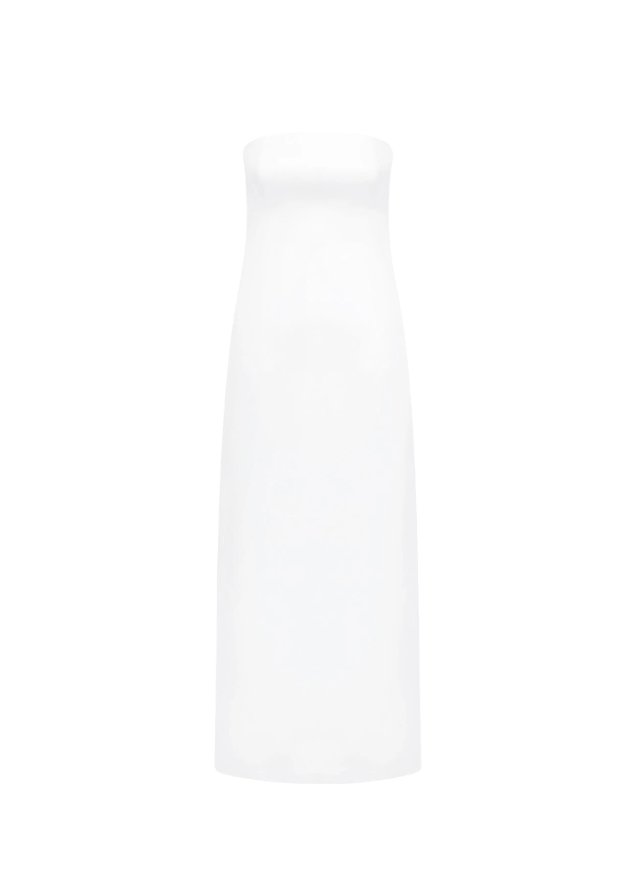 Leo-Lin-Rayna-Bustier-Maxi-Dress-Snow-721823_nobg Rayna Bustier Maxi Dress - Snow - Image 1