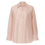 Ls-Silk-Shirt Oroton