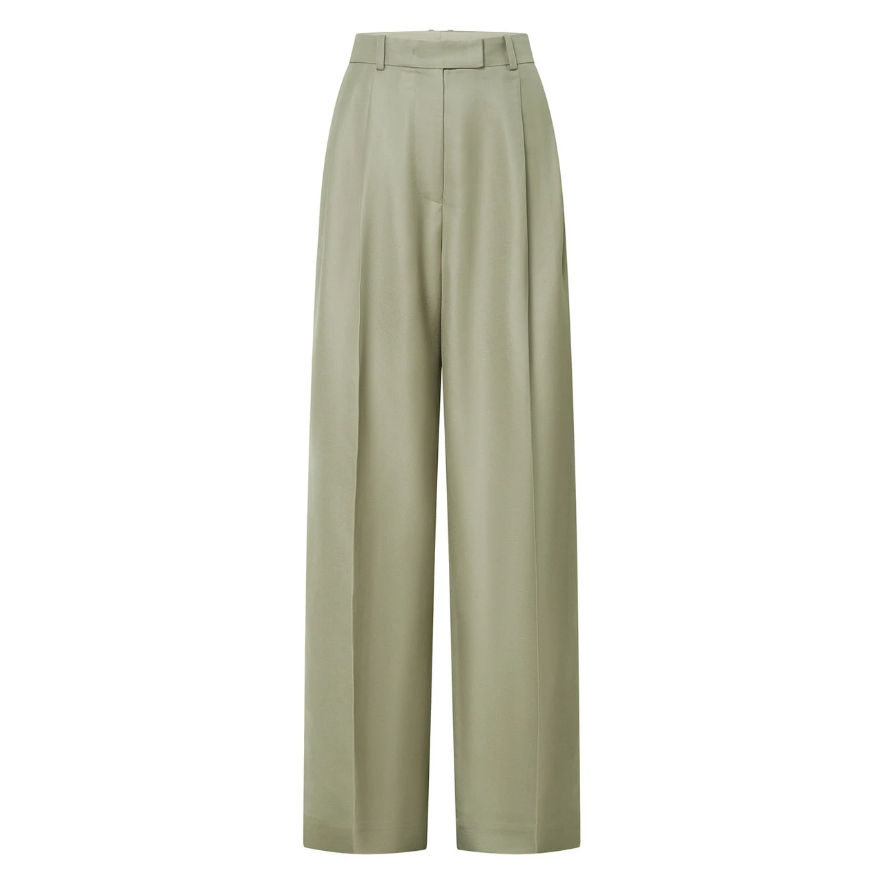 Pleat-Pant Oroton