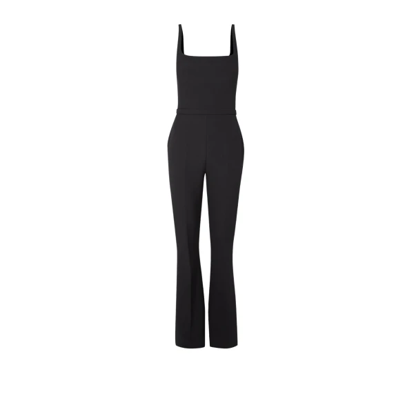 Bele Black Jumpsuit