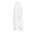 Benette Ivory Trousers