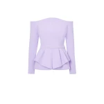 Brien Verbena Top
