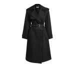 Charlotta Black Coat