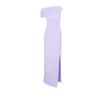 Derra Verbena Long Dress