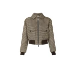 Elisa Brown Jacket