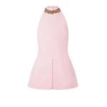 Eydie Peony Blush Top