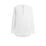 Fazli Ivory Shirt