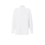 Giada Ivory Top