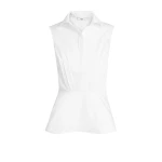 Seda Ivory Top