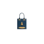 Schiaparelli Anatomy Face Bag - The Nose Bag