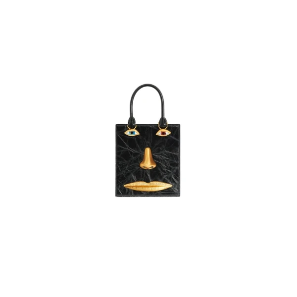 Schiaparelli Anatomy Face Bag - The Nose Bag
