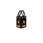 Anatomy Jewelery Triple Bag