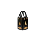 Anatomy Jewelery Triple Bag