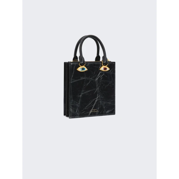 Schiaparelli Anatomy Jewelry Bag, view 3