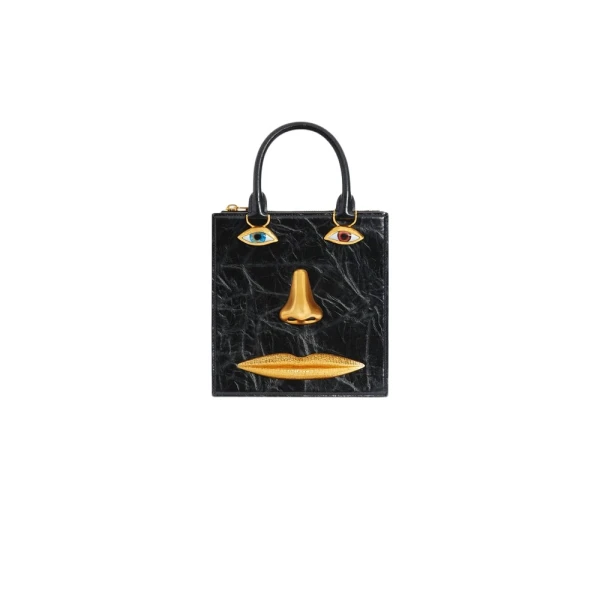 Anatomy Jewelry Bag