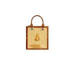Anatomy Jewelry Bag