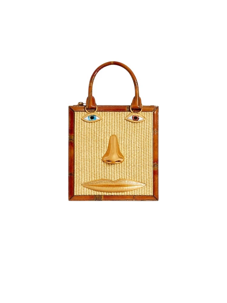 Schiaparelli-Anatomy-Jewelry-Bag-644745_nobg Anatomy Jewelry Bag - Image 1