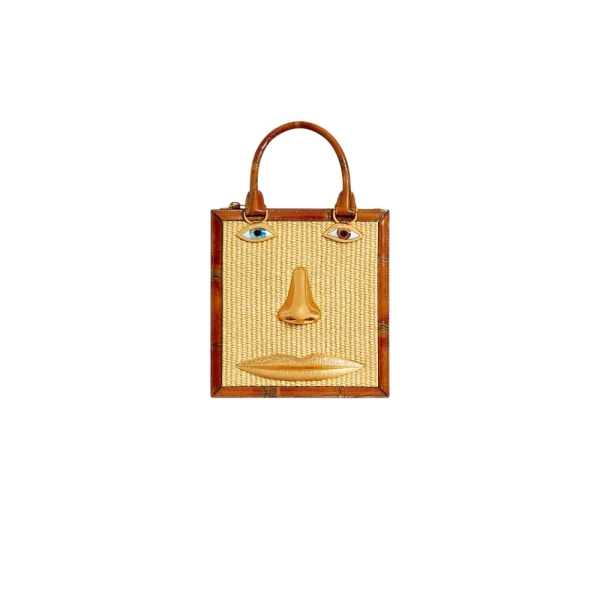 Anatomy Jewelry Bag
