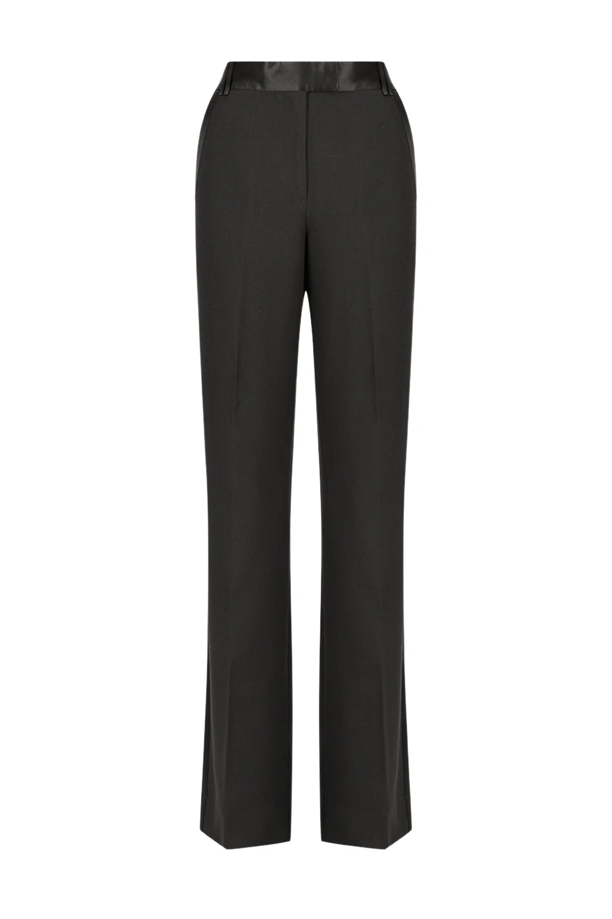 Shona-Joy-Adri-Tuxedo-Side-Panel-Pant-Black12793_nobg Adri Tuxedo Side Panel Pant - Black - Image 1