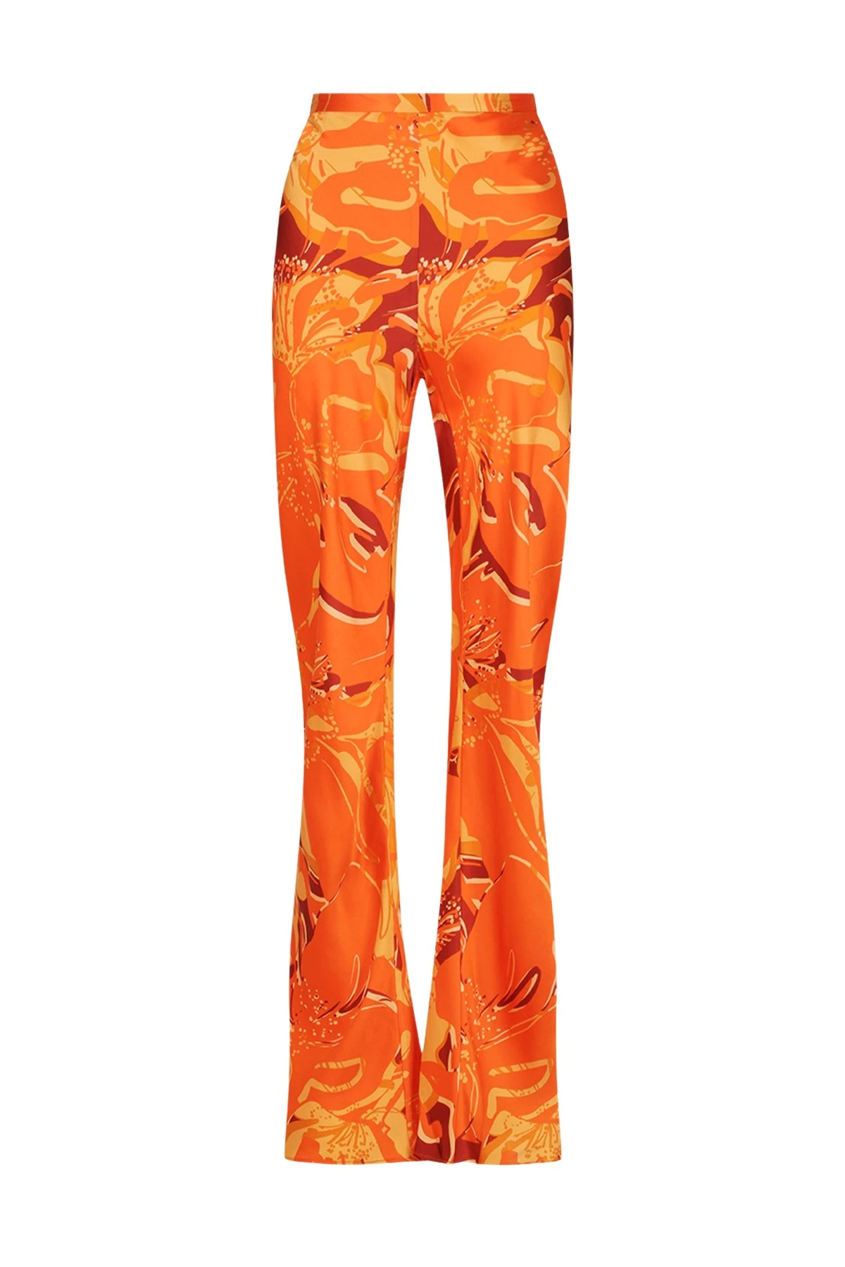 Shona-Joy-Chara-Silk-Bias-Cut-Pant17264_nobg Chara Silk Bias Cut Pant - Image 1