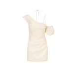 Shona-Joy-Lani-Asymmetrical-Draped-Mini-Dress-Rice89857_nobg