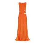 Shona-Joy-Layla-Cut-Out-Side-Split-Maxi-Dress-Flame-Orange53224_nobg