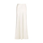 Savanna maxi skirt - ivory