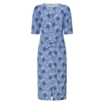 Soft-Thistle-Print-Dress Oroton